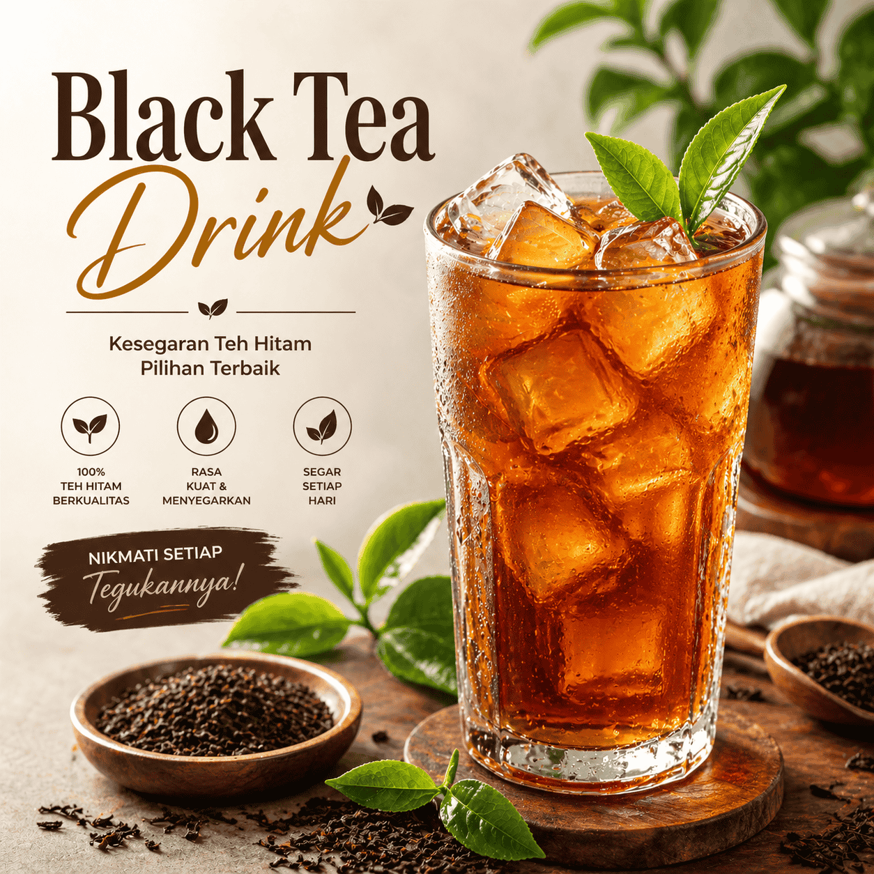 Black Tea